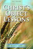 Christ’s Object Lessons