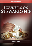 Counsels on Stewardship