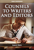 Counsels to Writers and Editors