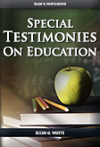 Special Testimonies On Education