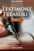 Testimony Treasures volume 1