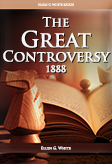 The Great Controversy 1888. ed