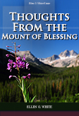 Thoughts from the Mount of Blessing