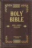 American King James Version Bible