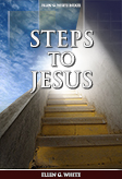 Steps To Jesus