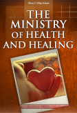 The Ministry of Health and Healing