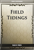 Field Tidings