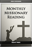 Monthly Missionary Reading