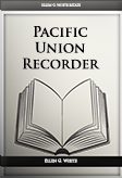 Pacific Union Recorder