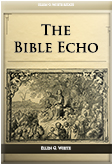 The Bible Echo