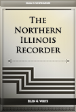 The Northern Illinois Recorder