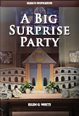 A Big Surprise Party