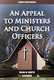 An Appeal To Ministers And Church Officers