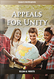 Appeals For Unity