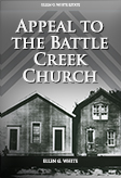 Appeal To The Battle Creek Church