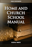 Home And Church School Manual