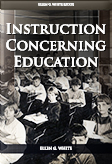 Instruction Concerning Education