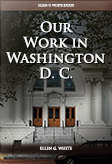 Our Work in Washington D.C.