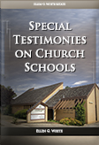 Special Testimonies on Church Schools