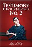 TESTIMONYFOR THECHURCH.—No.2