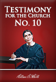 TESTIMONYFOR THECHURCH.—No.10