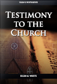 Testimony to the Church