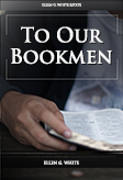 To Our Bookmen