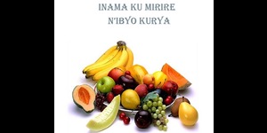 Kinyarwanda Books | ASA UR Nyarugenge